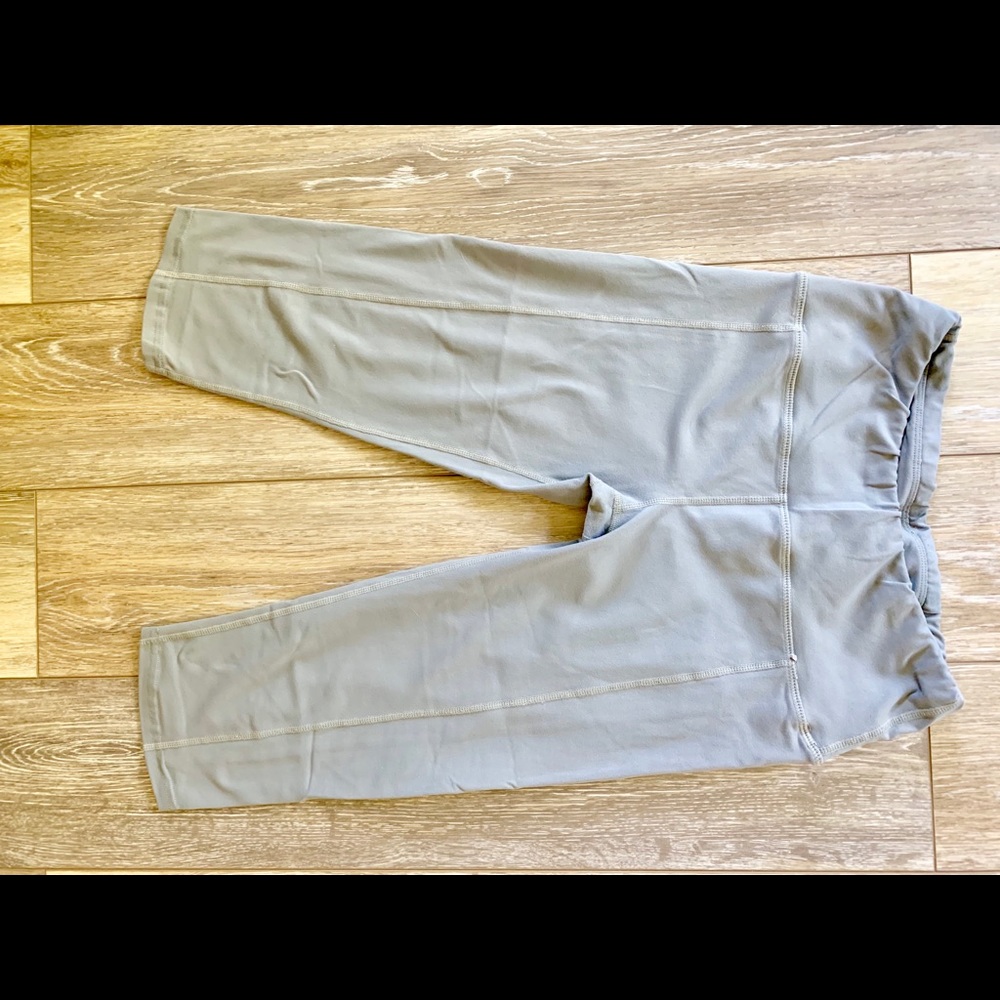 Oiselle jogging knickers